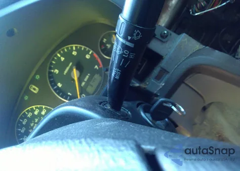 2003 Subaru Baja Sport из США, поврежденный, VIN 4S4BT62C836112052